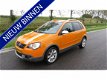 Volkswagen Polo - 1.4-16V Cross Airco * Cruise control * NW APK * NL Auto - 1 - Thumbnail