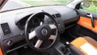 Volkswagen Polo - 1.4-16V Cross Airco * Cruise control * NW APK * NL Auto - 1 - Thumbnail