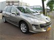 Peugeot 308 SW - 1.6 VTI 120pk XT Airco/ECC, Leder, Navigatie, Panoramadak - 1 - Thumbnail