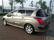 Peugeot 308 SW - 1.6 VTI 120pk XT Airco/ECC, Leder, Navigatie, Panoramadak - 1 - Thumbnail