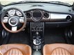 Mini Mini Cabrio - 1.6 Cooper S Sidewalk / Automaat / Navigatie / Leer / - 1 - Thumbnail