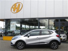 Renault Captur - 1.5 DCi Expression + Navi + trekhaak