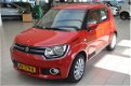 Suzuki Ignis - 1.2 Comfort [24 MND GARANTIE I AIRCO | LM-VELGEN | DEALER OH] - 1 - Thumbnail