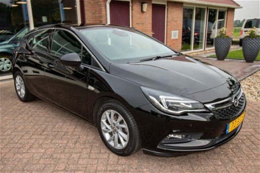 Opel Astra - 1.4 TURBO 150 pk Innovation 5 drs - 1