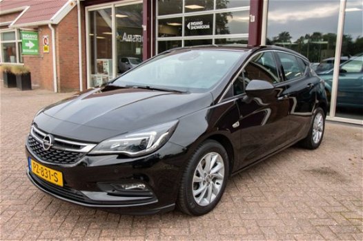 Opel Astra - 1.4 TURBO 150 pk Innovation 5 drs - 1