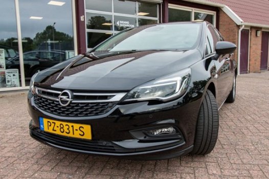 Opel Astra - 1.4 TURBO 150 pk Innovation 5 drs - 1