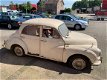 Morris Minor - 1000 #OBJECT - 1 - Thumbnail