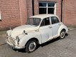 Morris Minor - 1000 #OBJECT - 1 - Thumbnail