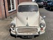 Morris Minor - 1000 #OBJECT - 1 - Thumbnail