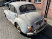 Morris Minor - 1000 #OBJECT - 1 - Thumbnail