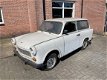 Trabant 601 - Overige 601 Combi #OBJECT - 1 - Thumbnail