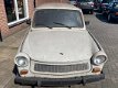 Trabant 601 - Overige 601 Combi #OBJECT - 1 - Thumbnail