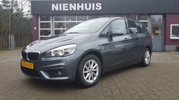 BMW 2-serie Gran Tourer - 216d - 1