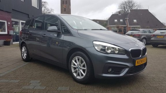 BMW 2-serie Gran Tourer - 216d - 1