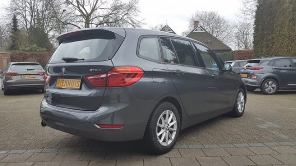 BMW 2-serie Gran Tourer - 216d - 1