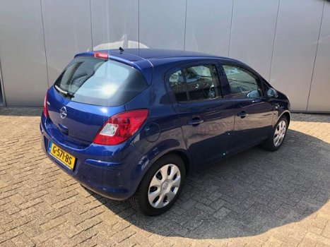 Opel Corsa - 1.2 16v Enjoy - 1