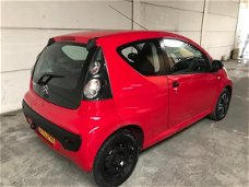 Citroën C1 - 1.0-12V Séduction splinternieuwe koppelingsset