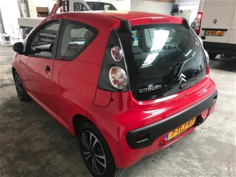 Citroën C1 - 1.0-12V Séduction splinternieuwe koppelingsset - 1