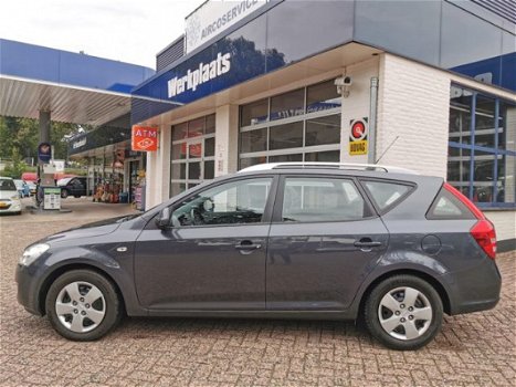 Kia Cee'd Sporty Wagon - Ceed 1.4 Cvvt X-Tra NL-Auto *Geen Afl. kosten - 1