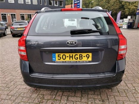 Kia Cee'd Sporty Wagon - Ceed 1.4 Cvvt X-Tra NL-Auto *Geen Afl. kosten - 1