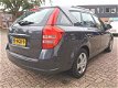 Kia Cee'd Sporty Wagon - Ceed 1.4 Cvvt X-Tra NL-Auto *Geen Afl. kosten - 1 - Thumbnail