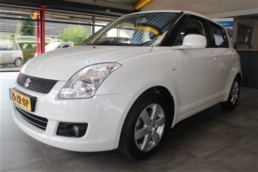 Suzuki Swift - 1.3 shogun - 1