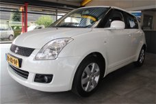 Suzuki Swift - 1.3 shogun