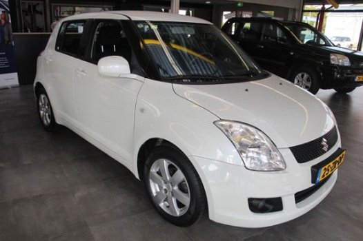 Suzuki Swift - 1.3 shogun - 1