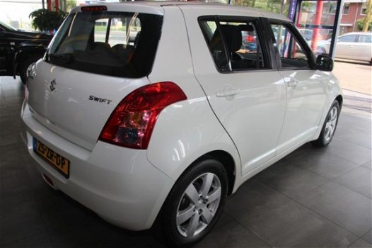 Suzuki Swift - 1.3 shogun - 1