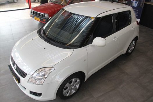 Suzuki Swift - 1.3 shogun - 1