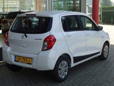 Suzuki Celerio - 1.0 12v COMFORT