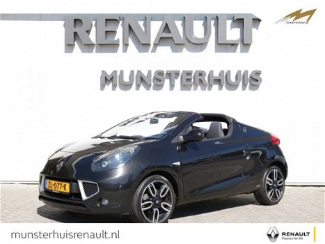 Renault Wind - TCe 100 Dynamique - CABRIO - AIRCO - CRUISE CONTROL - 1