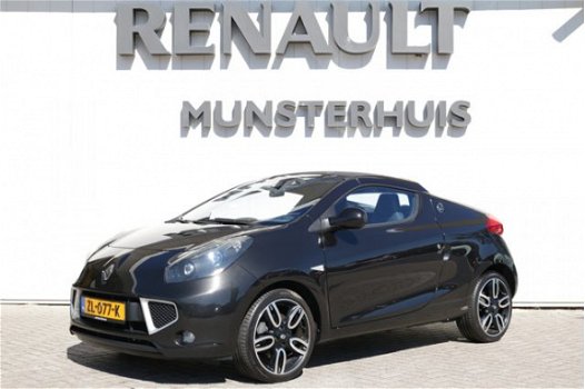 Renault Wind - TCe 100 Dynamique - CABRIO - AIRCO - CRUISE CONTROL - 1