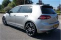 Volkswagen Golf - 2.0 TDI 184PK GTD KEYLESS NAVI XENON - 1 - Thumbnail