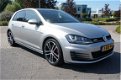 Volkswagen Golf - 2.0 TDI 184PK GTD KEYLESS NAVI XENON - 1 - Thumbnail