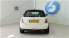 Mini Mini Cooper - 1.6 Pano Airco Isofix Half/Leder - 1 - Thumbnail