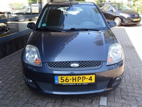 Ford Fiesta - 1.3-8V FUTURA XL - 1