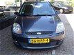 Ford Fiesta - 1.3-8V FUTURA XL - 1 - Thumbnail