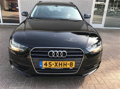 Audi A4 - 1.8 TFSI PRO LINE BUSINESS *Automaat - 1