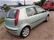 Fiat Punto - 1.4-16V Emotion Airco 5drs Radio.cd speler facelift - 1 - Thumbnail