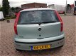 Fiat Punto - 1.4-16V Emotion Airco 5drs Radio.cd speler facelift - 1 - Thumbnail