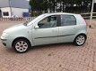 Fiat Punto - 1.4-16V Emotion Airco 5drs Radio.cd speler facelift - 1 - Thumbnail