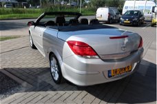 Opel Astra TwinTop - 1.6 Enjoy Cruise / Airco / Radio
