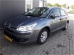 Citroën C4 - 1.6 HDI Caractère - 1 - Thumbnail