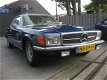 Mercedes-Benz SL-klasse - 280 SLC coupé - 1 - Thumbnail