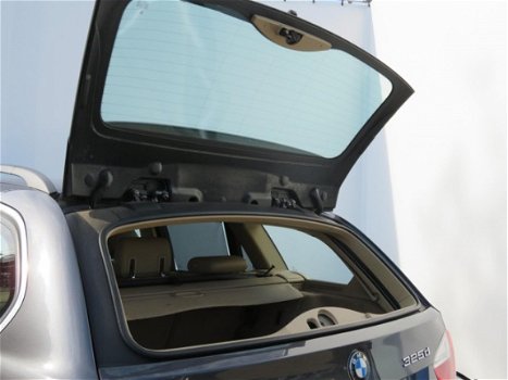BMW 3-serie Touring - 325d High Executive NAVI/LEDER - 1