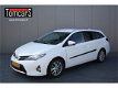 Toyota Auris Touring Sports - 1.3VVT-i 100PK Aspiration Camera/Bluetooth/Trekhaak/Cruise-Ctrl - 1 - Thumbnail