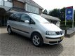 Seat Alhambra - 1.8-20VT Advantage 7 PERSOONS, TREKHAAK - 1 - Thumbnail