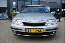 Renault Laguna - 1.8-16V Dynamique Automaat , Navigatie