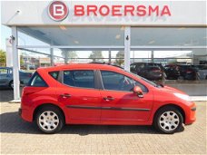 Peugeot 207 SW - 1.4 XR 2 EIGENAAR EN NW APK